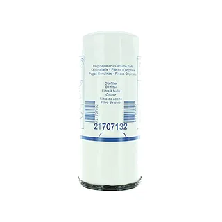 Oil Filter 477556-5 21707132 for Volvo D11 D12 D13 D16 Engine