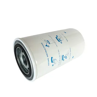 Oil Filter 65.05510-5021 For Doosan Daewoo SOLAR 130-III SOLAR 130W-V SOLAR 170W-V