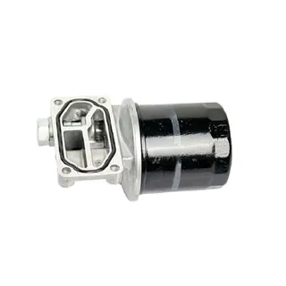 Oil Filter Assembly 8-94462-137-1 for Isuzu Engine 4JG2 C240 4JG1 4JB1 Hyundai Forklift HDF20II HDF25II HDF30II Doosan Excavator SOLAR 55-V