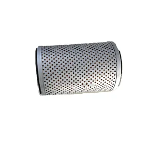 Oil Filter For SH55U Excavator Hydraulic