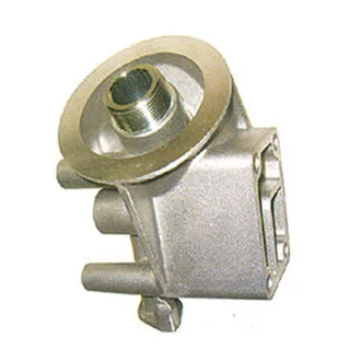Oil Filter Head 1-13212093-1 for Hitachi Excavator EX100W EX200-1