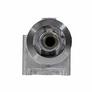 Oil Filter Head 6206515120 for Komatsu Engine 6D95 Excavator PC200-6