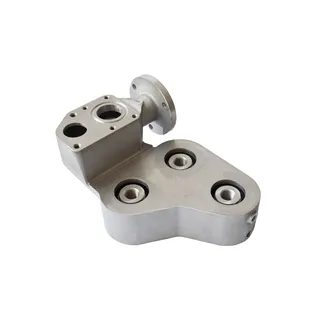 Oil Filter Housing 1614900600 for Atlas Copco Original