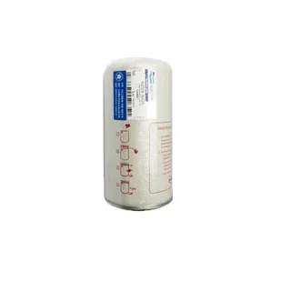 For Doosan Daewoo DX300LC DL300 DX340LC Oil filter 65.05510-5026