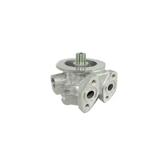 Oil Fliter Seat 8-97229168-0 for Isuzu Engine 4JG1 6BD1 6HK1T