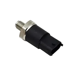 Oil Fuel Injection Rail Pressure Sensor 0281002405 500372234 for Bosch Original