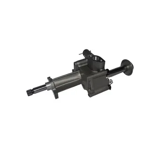 Oil Fuel Pump 65.05101-7021 For Doosan Daewoo Excavator S130LC-V S140LC-V S150LC-V S155LC-V Engine DB58