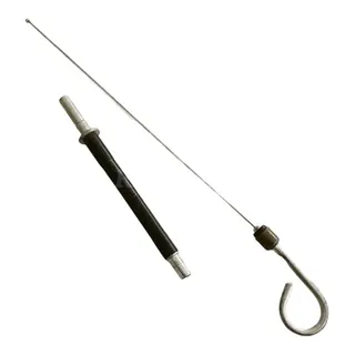 Oil Gauge Tube & Dipstick 4937483 4937482 for Cummins Engine 4B3.9 4BTA3.9