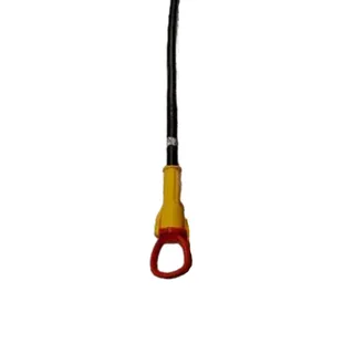 Oil Gauge Tube & Dipstick 5344955 5321048 5344956 for Cummins Engine B7 QSB6.7 ISL