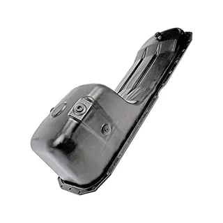 Oil Pan 2884784 for Cummins Engine ISX ISX15