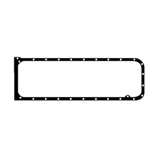 Oil Pan Gasket 03362581 for Deutz Engine BF6L912 BF6L913 BF6L913C BF6L913T F6L912 F6L912D F6L912W F6L913