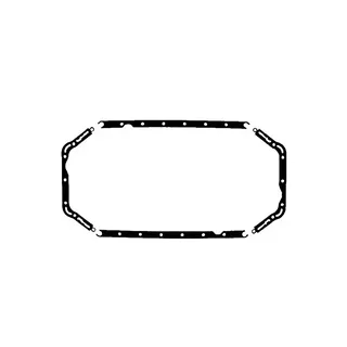 Oil Pan Gasket 04204458 for Deutz Engine BF1013 TCD2013L42V