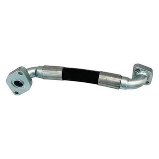 Oil Pipe Hose 1613755400 for Atlas Copco Air Compressor