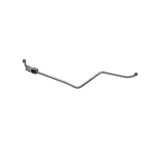 Oil Pipe YM129601-59810 for Komatsu Engine 4D88-6 4D88E-6 Excavator PC45MR-3 PC50MR-2 PC55MR-3