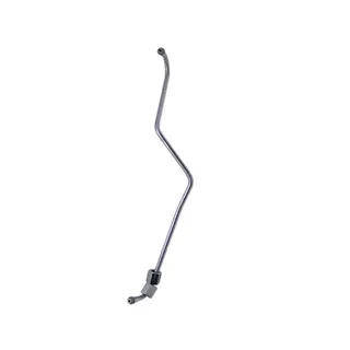 Oil Pipe YM129601-59830 for Komatsu Engine 4D88-6 4D88E-6 Excavator PC45MR-3 PC50MR-2 PC55MR-3