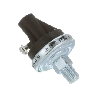 Oil Pressure Protection Switch 76580-00000100-01 for Honeywell 5000 Series
