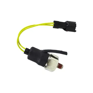 Oil Pressure Sensor 1-82410170-1 for Isuzu 6BG1 4BG1 Engine