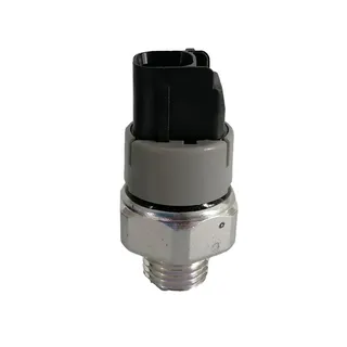 Oil Pressure Sensor 83530-E0220 for Hino Engine J05 J08 Kobelco Excavator SK200-8