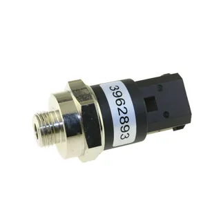 Oil Pressure Sensor Switch 3962893 for Volvo Excavator EC340 EC390 EC280