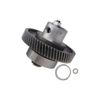 Oil Pump 02/630800 02/634165 For JCB 802 803 804 8035ZTS 8040ZTS 8045ZTS