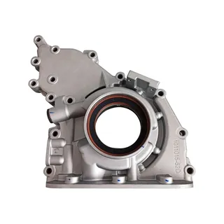 Oil Pump 1011015-52D for Volvo D7E D7D Engine EC240B EC290B Excavator G700B Motor Grader L120E Wheel Loader