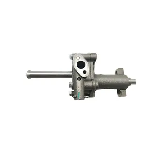 Oil Pump 1113101990 For Isuzu Engine 6BG1