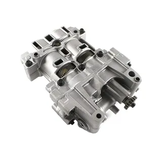 Oil Pump 1125A105 1125A203 for Mitsubishi 2009-2015 Lancer Outlander Outlander Sport