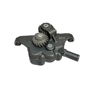 Oil Pump 1131001572 for Isuzu Engine 6RB1 Hitachi Excavator UH181 UH501