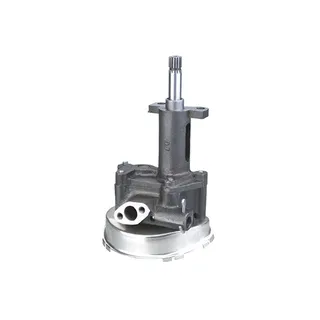 Oil Pump 1131002441 For Isuzu Engine 6BD1T