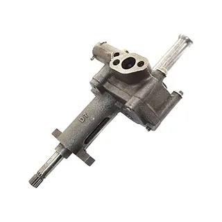 Oil Pump 1131002770 for Isuzu 6BG1 6BG1T 6-cylinder Engines Hitachi Excavator EX200-3C EX200-5 EX210H-5 HC1110