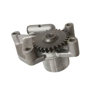 Oil Pump 123900-32001 For Komatsu Engine 4D106T 4D106D Yanmar Engine 4TNE106T 4TNE106D
