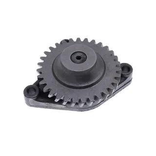 Oil Pump 129322-32090 for Yanmar 3D84-1 3T84HTL-BS 3T84HLE-TBS Takeuchi TB036 TB025