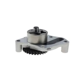Oil Pump 129900-32000 for Komatsu SOLAR 75-V - DIEU, SOLAR 55-V PLUS, SOLAR 55W-V, SOLAR 75-V