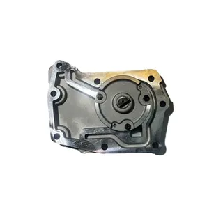 Oil Pump 1-34150-074-0 0501004549 for Isuzu Iveco Man Zf Gearbox Transmissions
