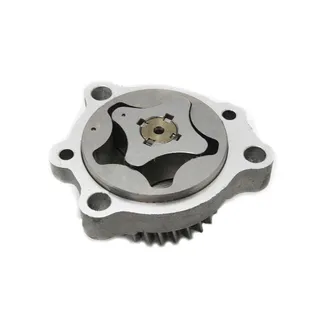 Oil Pump 15100-78202-71 for Toyota 1DZ-II 1DZ-2 Engine 7-8F Forklift