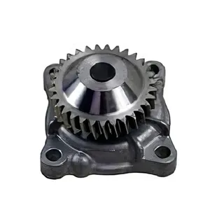 Oil Pump 15100-78332-71 for Toyota Engine 11Z 12Z 13Z 14Z 15Z Forklift 5FD35 5FD70 7FD35 7FD70