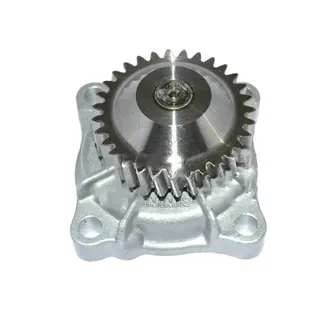Oil Pump 15100-78700-71 for Toyota Engine 2Z Forklift 6FD20 6FD28 6FD30 7FD20 7FD30