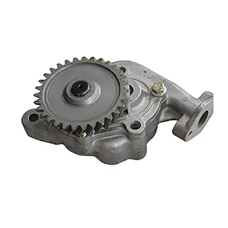 Oil Pump 15110-1631C for Hino Engine H06CT H07C