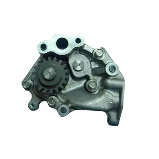 Oil Pump 15110-1781 15110-1782 for Hino Engine H07C H07D HO7C-TD
