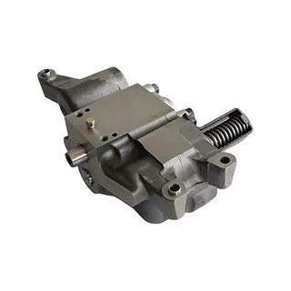 Oil Pump 161-4111 for Caterpillar CAT 3406 3406B 3406C 3406E 621B 621E 621F 623B 623E 623F