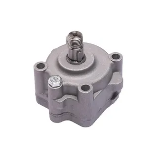 Oil Pump 16851-35012 for Kubota Engine WG750 WG752 WG972 Genuine