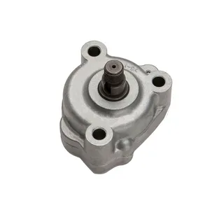 Oil Pump 16851-35012 Genuine For Kubota Excavator RTV-X900G RTV900 RTV900XT