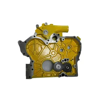 Oil Pump 196-8001 for Caterpillar Engine 3064 Excavator CAT 311C 312C 314C