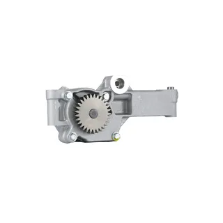 Oil Pump 200-4497 for Caterpillar CAT Engine 3116 3126 C7 C9.3 Excavator 322C 324D 325C 325D