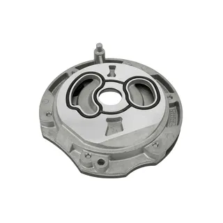 Oil Pump 20567034 for Volvo B11R B12B B12R B5LH B9R FE FH FM PREVH