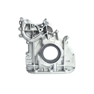 Oil Pump 21489736 for Volvo Engine D6D D6E D6H Excavator EC160B EC180C EC200B EC210B EW180C EW210D