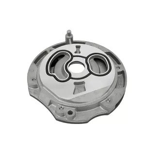 Oil Pump 21769329 for Volvo B5LH B5RH FE FH VM