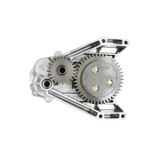 Oil Pump 22397140 for Volvo EC330B EC330C EC360B EC360C EC360CHR EC460B EC460C EC460CHR