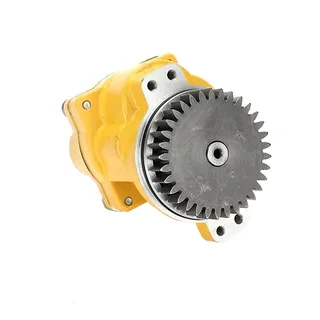 Oil Pump 233-5220 for Caterpillar CAT Engine C11 C13 3176 3176B 3176C 3196 Compactor 815F 816F