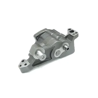 Oil Pump 2P1785 for Caterpillar Engine 3304 3306 Excavator 215 215B 225 235